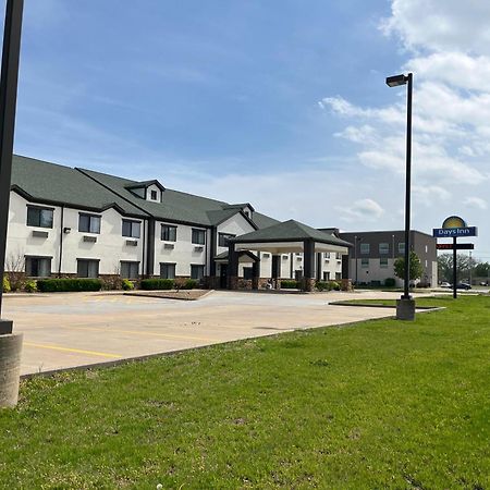 Days Inn By Wyndham Coffeyville, Kansas Exterior photo