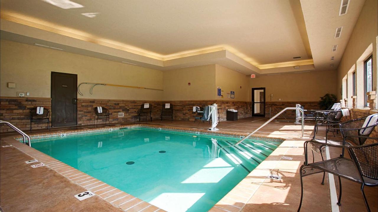 Days Inn By Wyndham Coffeyville, Kansas Exterior photo