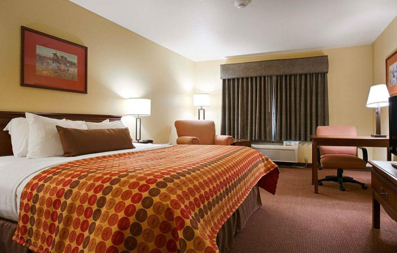 Days Inn By Wyndham Coffeyville, Kansas Exterior photo