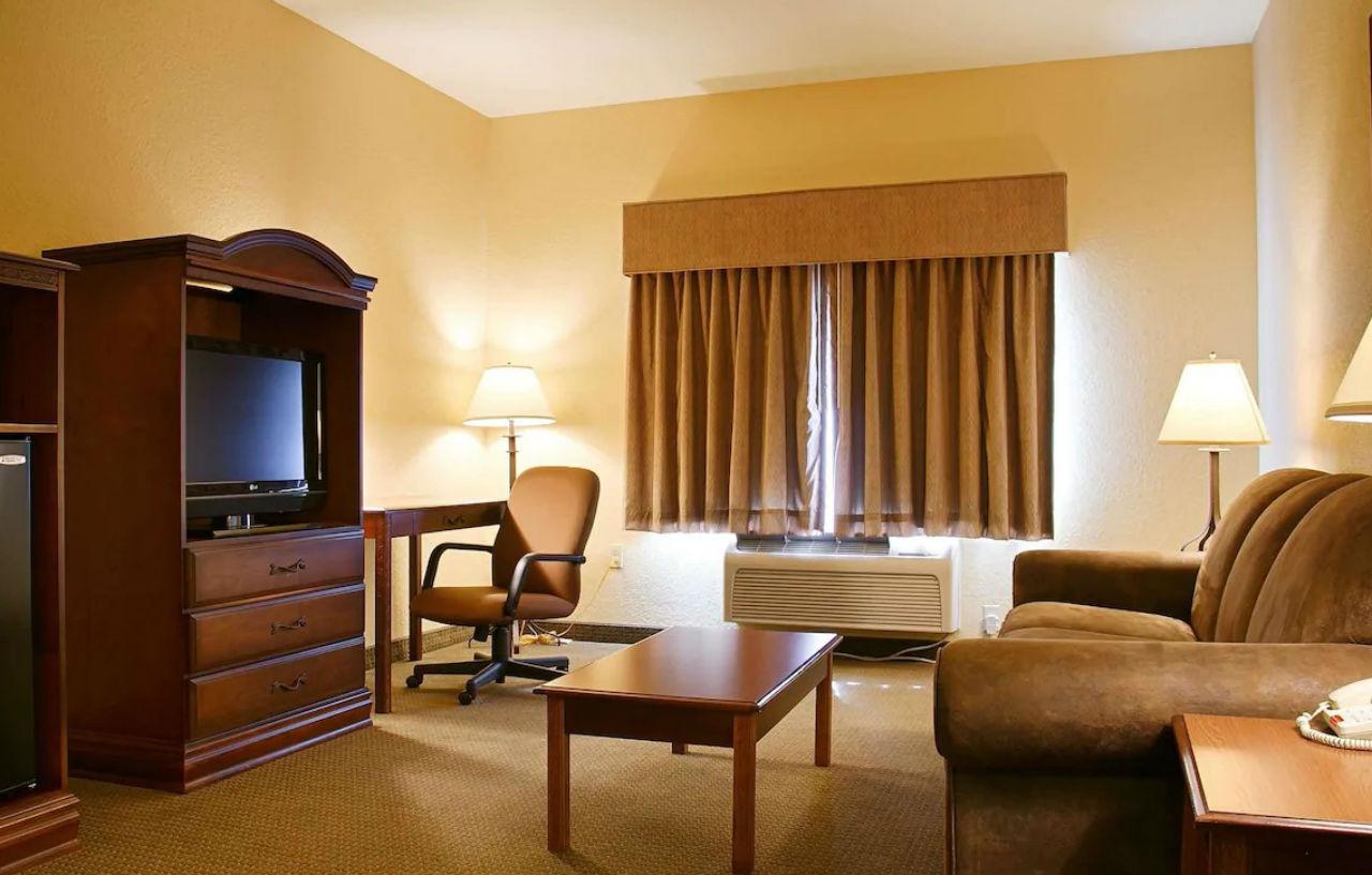 Days Inn By Wyndham Coffeyville, Kansas Exterior photo