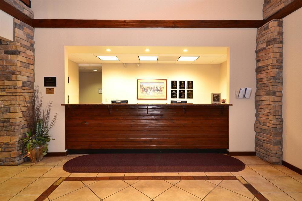 Days Inn By Wyndham Coffeyville, Kansas Exterior photo
