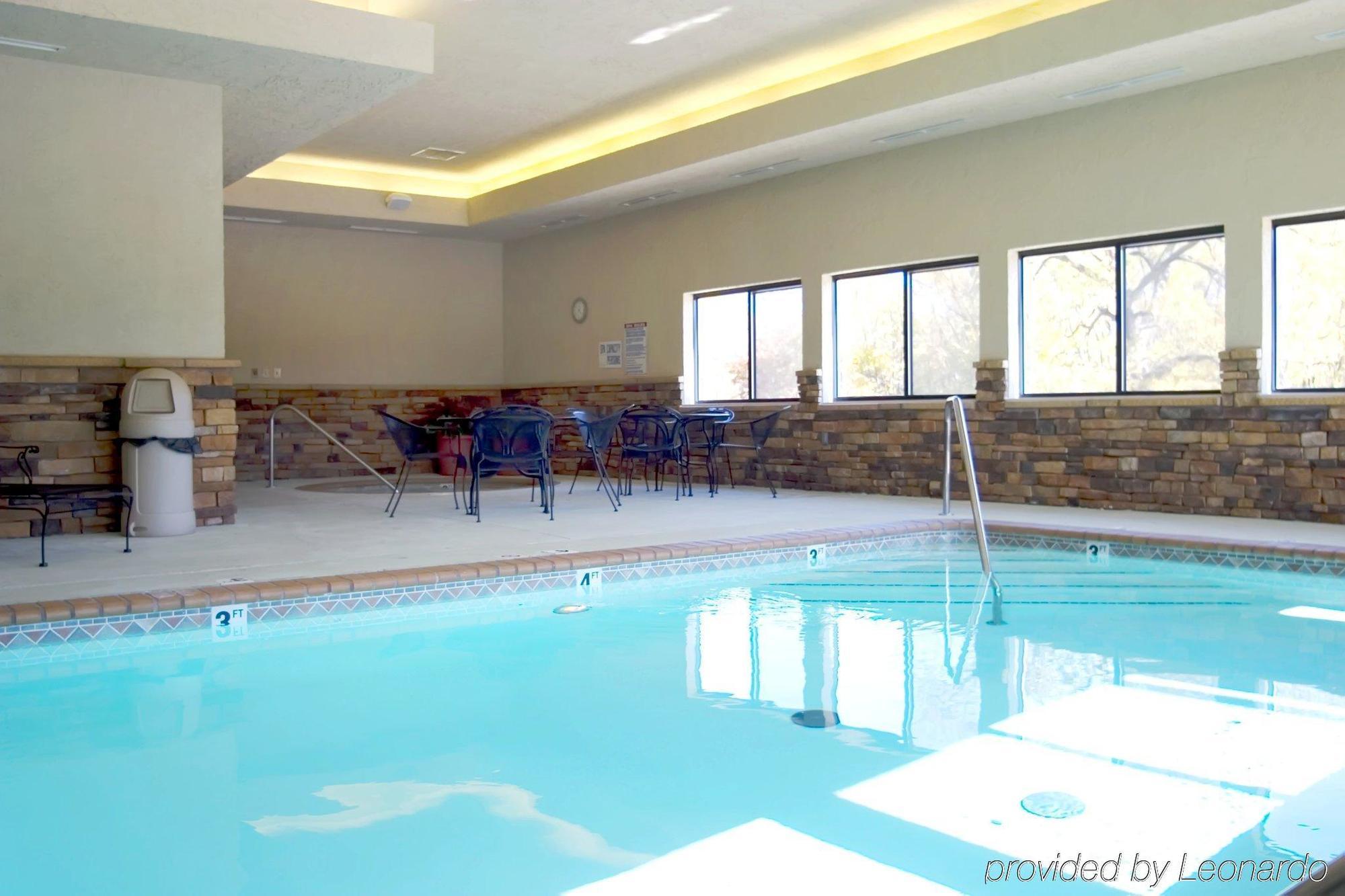 Days Inn By Wyndham Coffeyville, Kansas Facilities photo