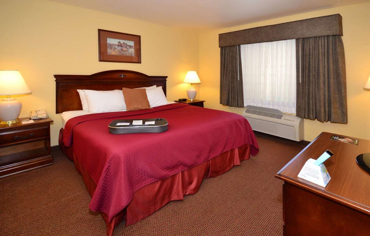 Days Inn By Wyndham Coffeyville, Kansas Exterior photo